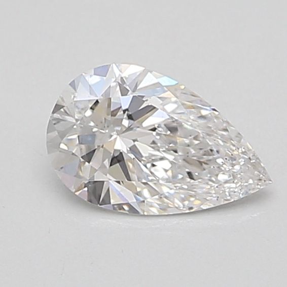 LG647420095 Diamant Lab Grown PEAR VS2