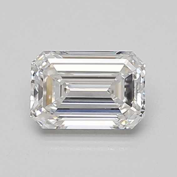 LG647420105 Diamant Lab Grown EMERALD VVS2