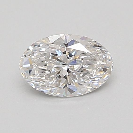 LG647420135 Diamant Lab Grown OVAL VS2