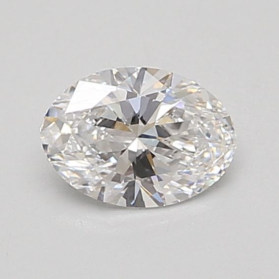 LG647420136 Diamant Lab Grown OVAL VS1