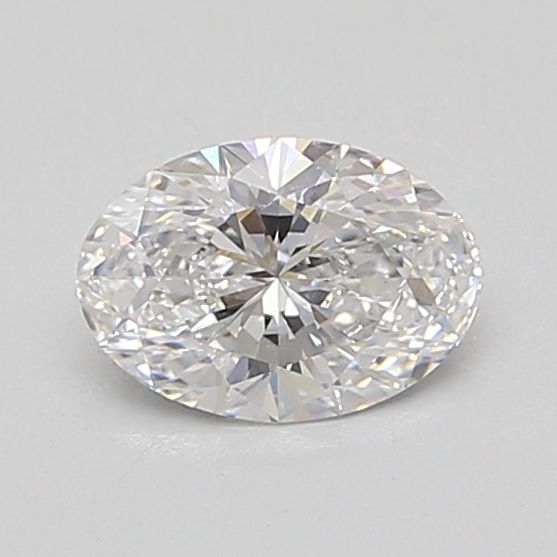 LG647420137 Diamant Lab Grown OVAL VS1