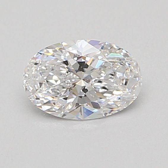 LG647420154 Diamant Lab Grown OVAL VS1