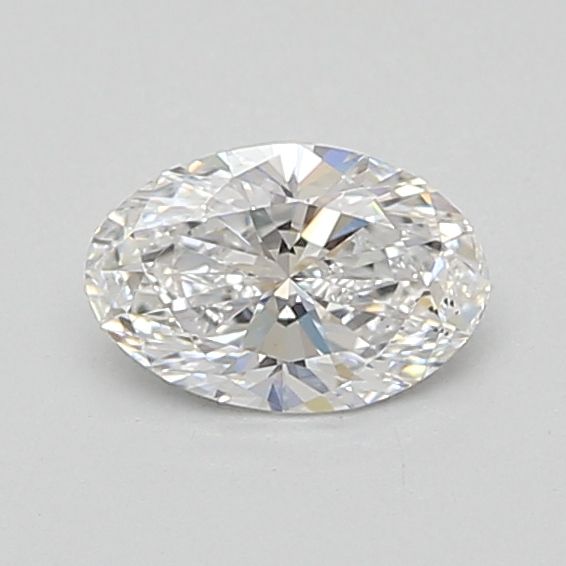 LG647420156 Diamant Lab Grown OVAL VS2