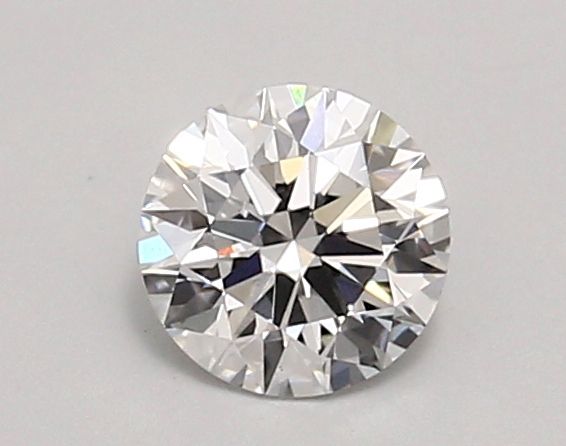 LG647421121 Diamant Lab Grown ROUND VVS2