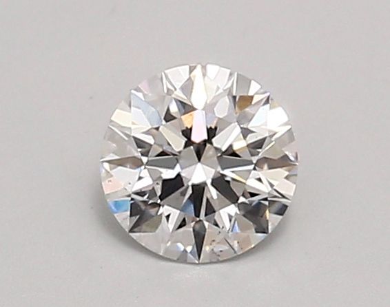 LG647421126 Diamant Lab Grown ROUND VS2