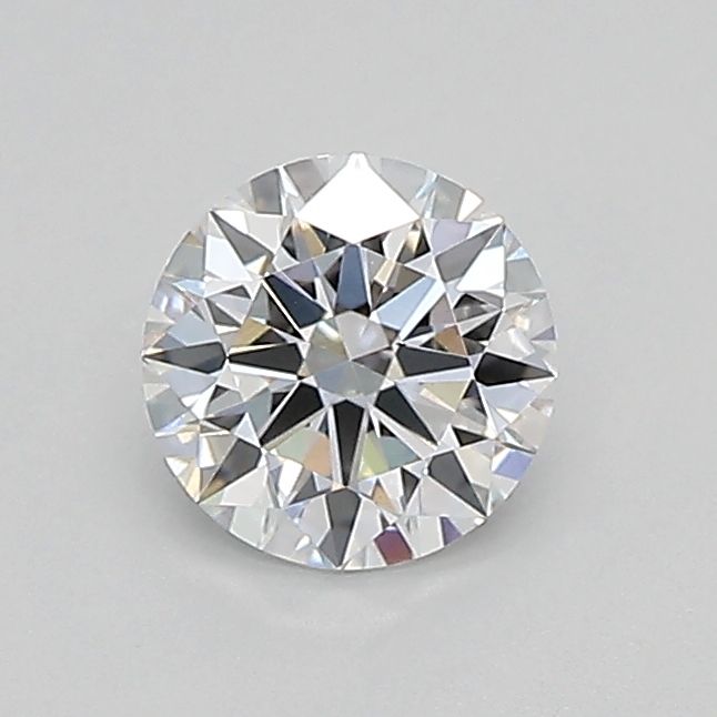 LG647421129 Diamant Lab Grown ROUND VVS2