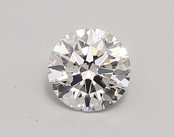 LG647421136 Diamant Lab Grown ROUND VS2