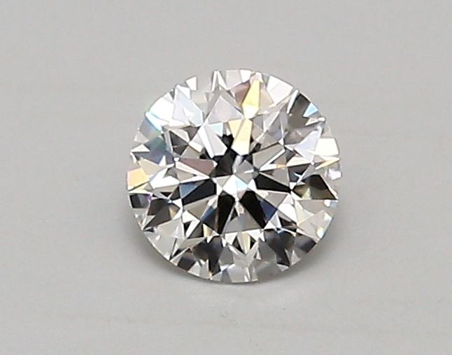 LG647421137 Diamant Lab Grown ROUND VVS1