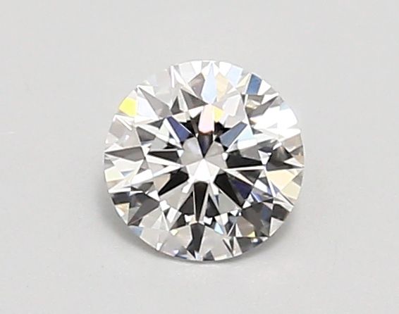 LG647421138 Diamant Lab Grown ROUND VVS1
