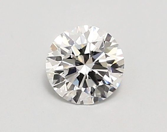 LG647421143 Diamant Lab Grown ROUND VVS1