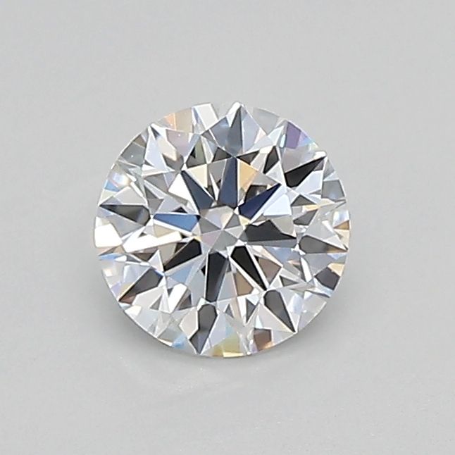 LG647421146 Diamant Lab Grown ROUND VVS2
