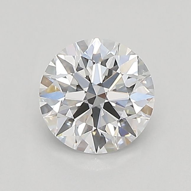 LG647421158 Diamant Lab Grown ROUND VVS2