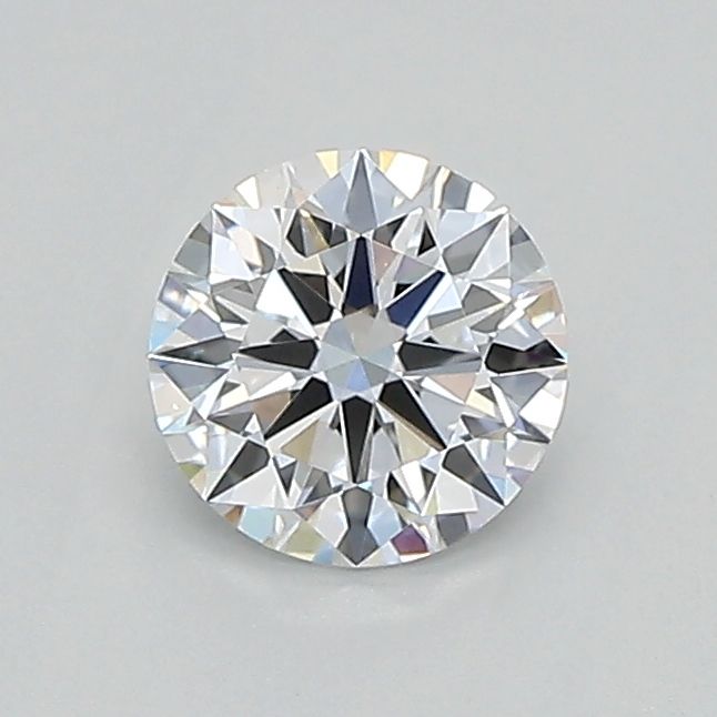 LG647421165 Diamant Lab Grown ROUND VVS1