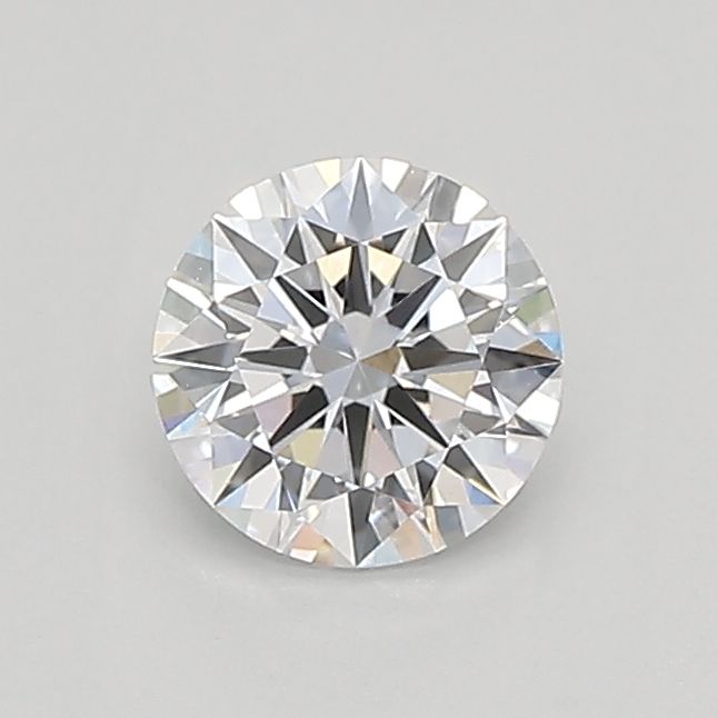 LG647421166 Diamant Lab Grown ROUND VVS2