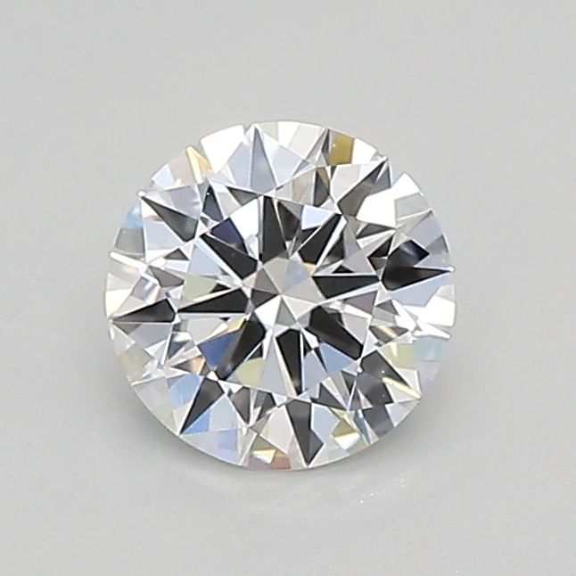 LG647421182 Diamant Lab Grown ROUND VVS2
