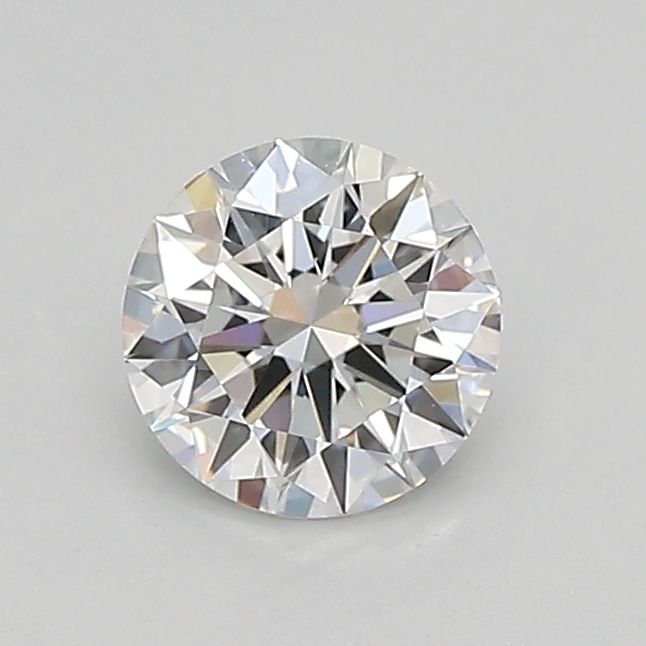 LG647421183 Diamant Lab Grown ROUND VVS1