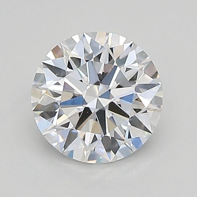 LG647421185 Diamant Lab Grown ROUND VVS2