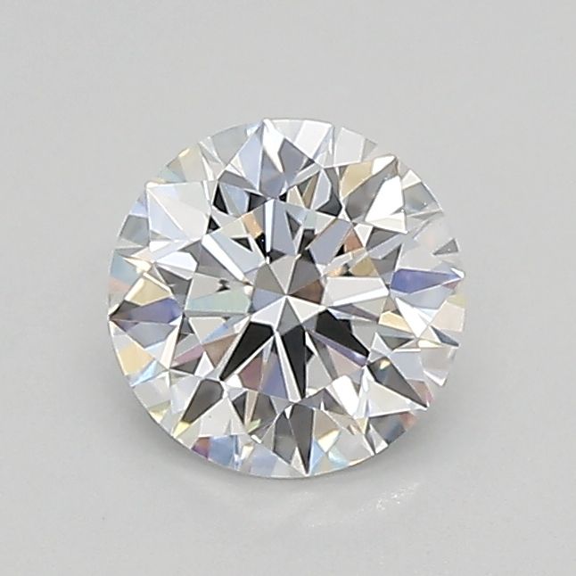 LG647421187 Diamant Lab Grown ROUND VVS2