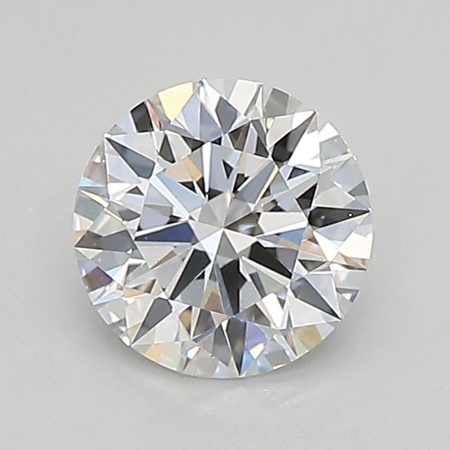 LG647421192 Diamant Lab Grown ROUND VVS2