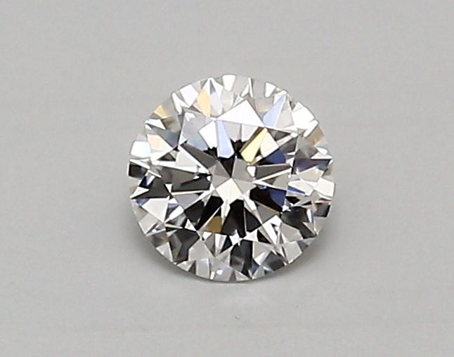 LG647421203 Diamant Lab Grown ROUND VVS1