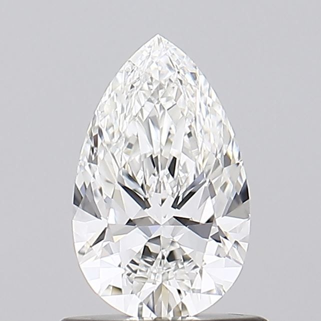 LG647422594 Diamant Lab Grown PEAR VVS2