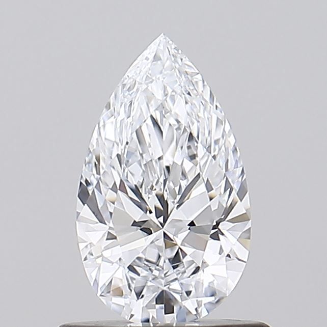 LG647422595 Diamant Lab Grown PEAR VVS1