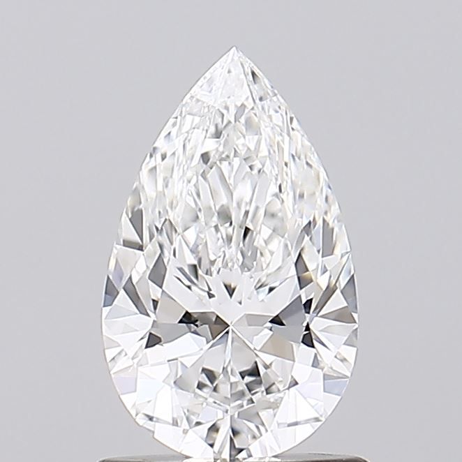 LG647422616 Diamant Lab Grown PEAR IF