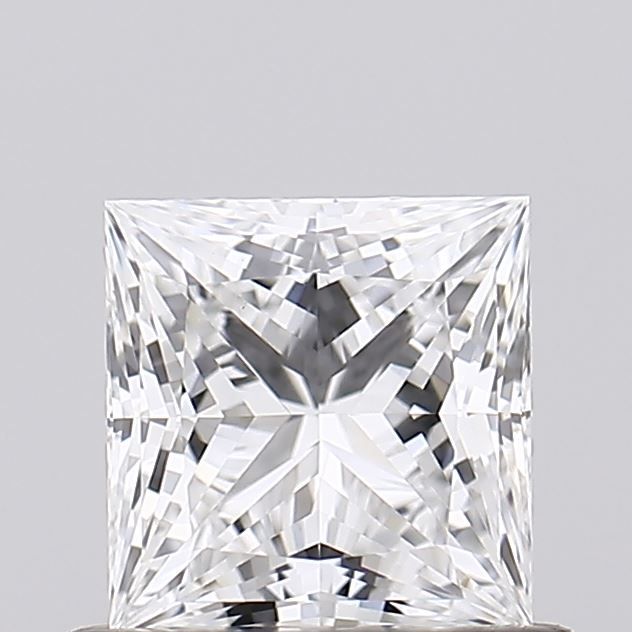 LG647422626 Diamant Lab Grown PRINCESS VVS2