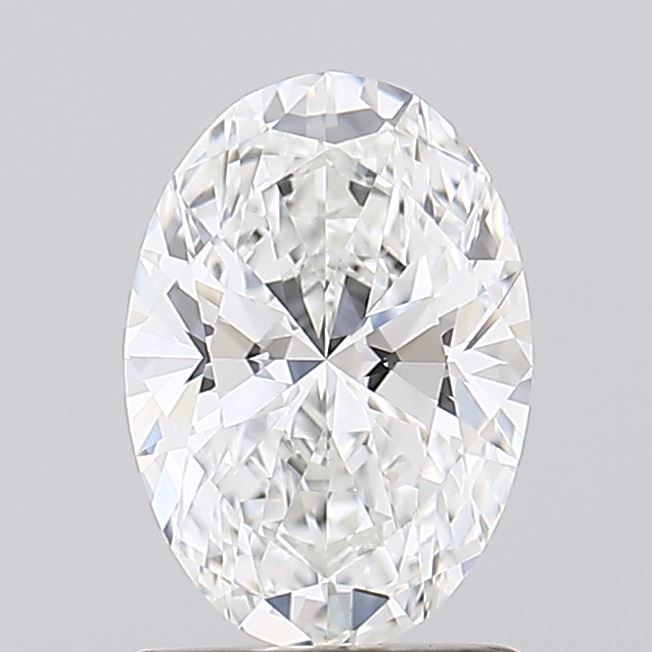 LG647422663 Diamant Lab Grown OVAL IF