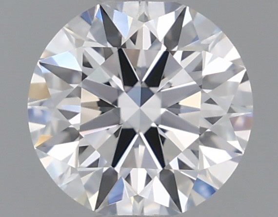 LG647425584 Diamant Lab Grown ROUND VS2