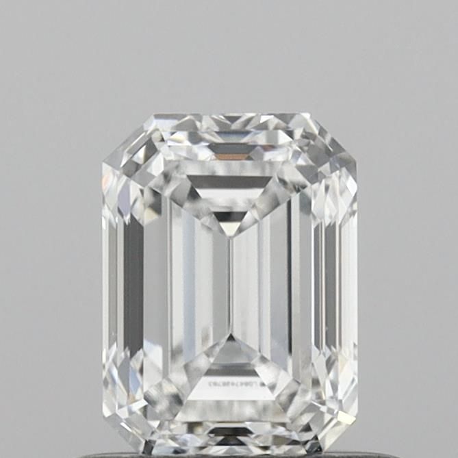 LG647426783 Diamant Lab Grown EMERALD VVS1