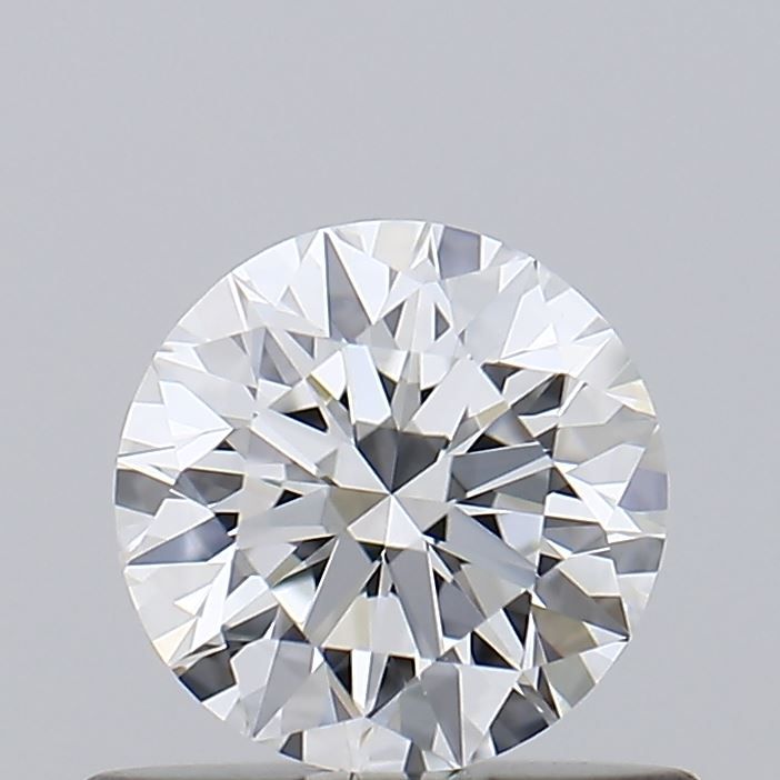 LG647427625 Diamant Lab Grown ROUND VVS2