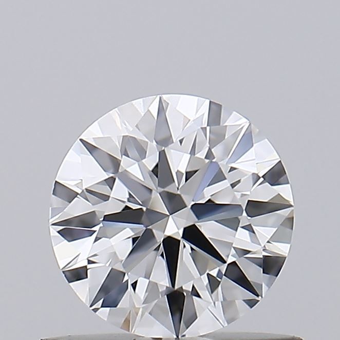LG647427654 Diamant Lab Grown ROUND VVS2