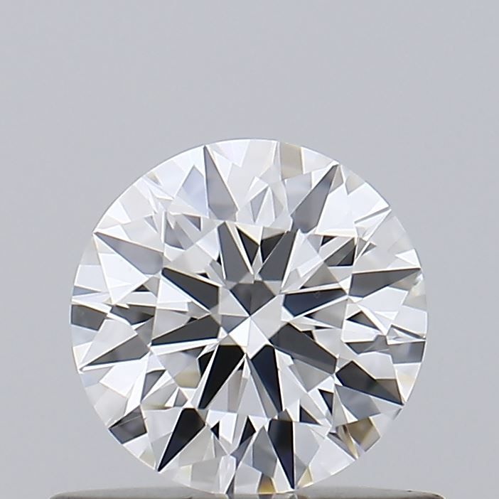 LG647427666 Diamant Lab Grown ROUND VVS2