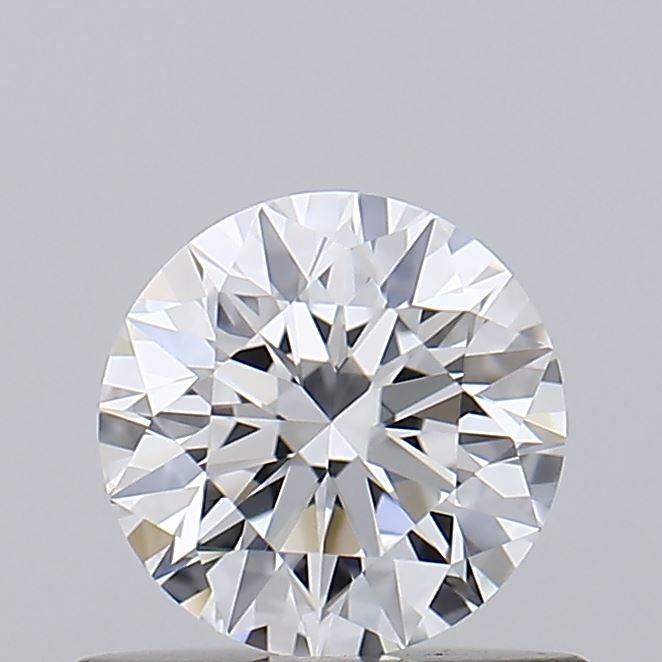 LG647427691 Diamant Lab Grown ROUND VVS2