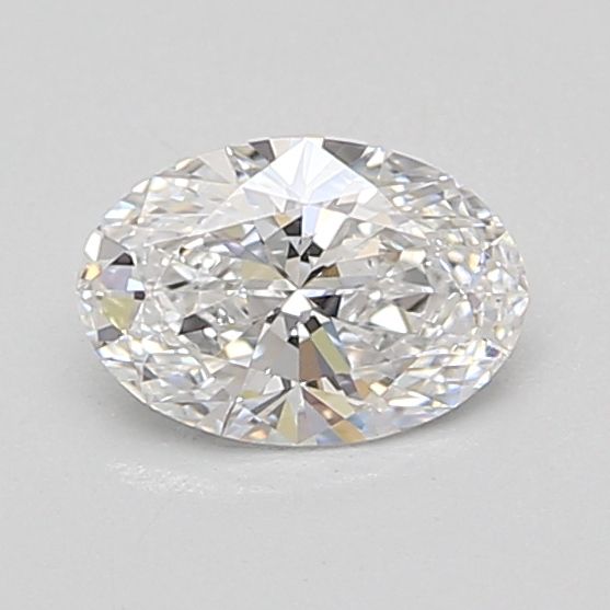 LG647438538 Diamant Lab Grown OVAL VS1