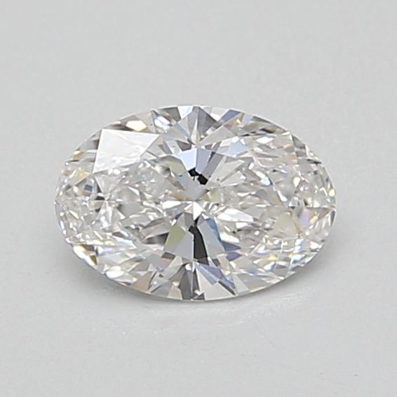 LG647438553 Diamant Lab Grown OVAL VS2