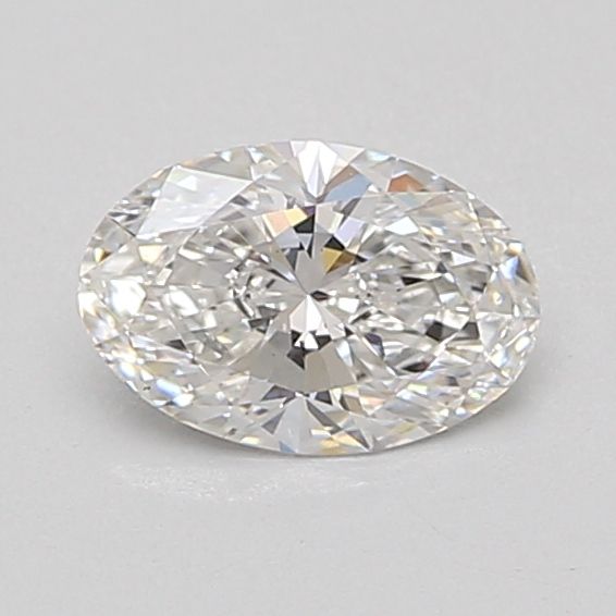 LG647438576 Diamant Lab Grown OVAL VS2
