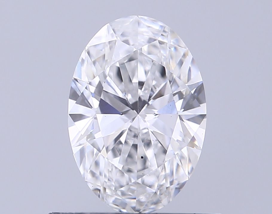 LG647439664 Diamant Lab Grown OVAL VS2