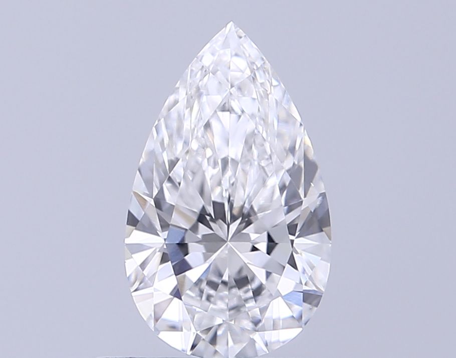 LG647439670 Diamant Lab Grown PEAR VS1