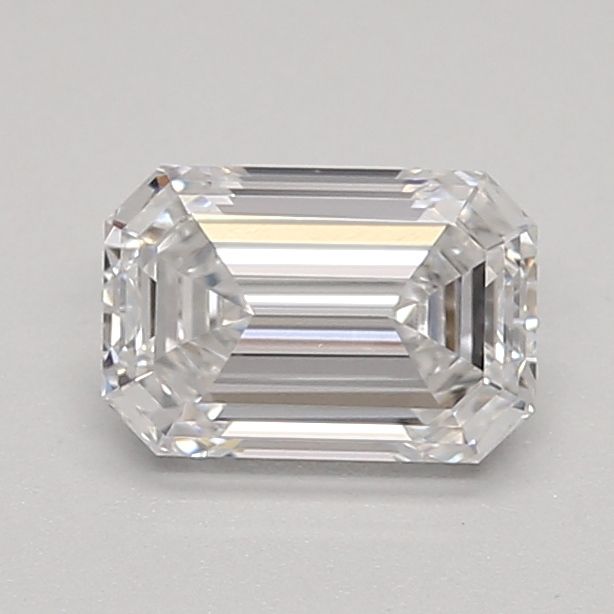 LG647439884 Diamant Lab Grown EMERALD VVS2
