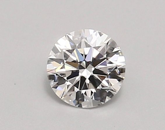 LG647439913 Diamant Lab Grown ROUND VVS2