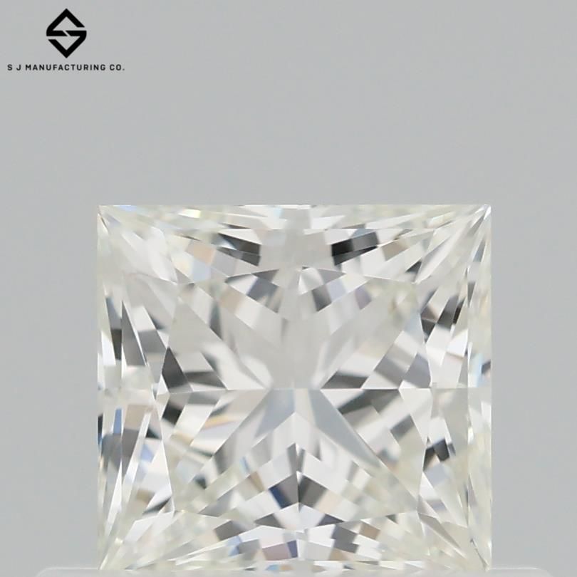 LG647441369 Diamant Lab Grown PRINCESS VVS2