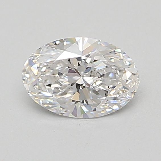 LG647442734 Diamant Lab Grown OVAL VS2