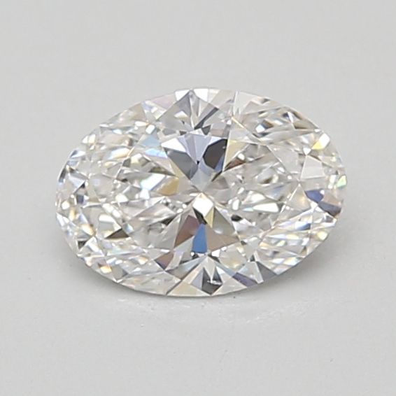 LG647442759 Diamant Lab Grown OVAL VS1