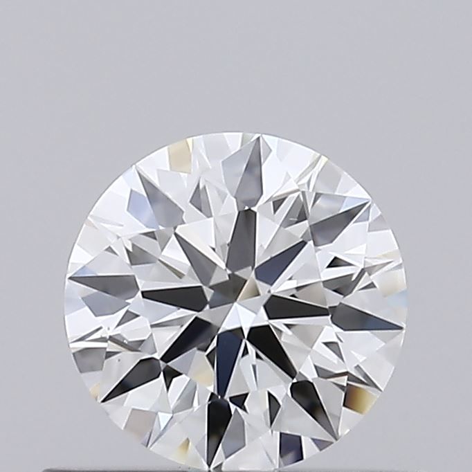 LG647443565 Diamant Lab Grown ROUND SI1