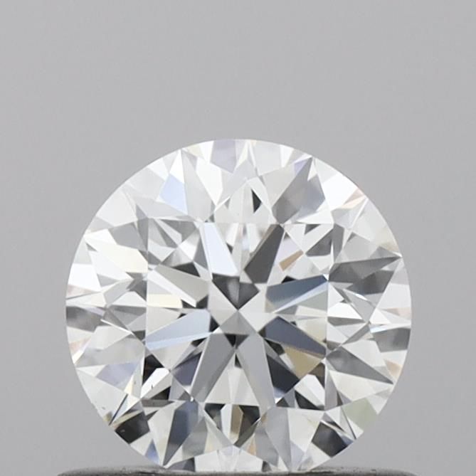 LG647443813 Diamant Lab Grown ROUND VS1