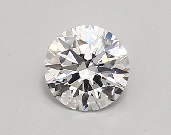 LG647445552 Diamant Lab Grown ROUND VVS2