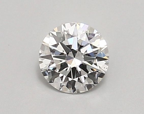 LG647445553 Diamant Lab Grown ROUND VS2