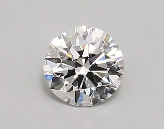 LG647445557 Diamant Lab Grown ROUND VVS2
